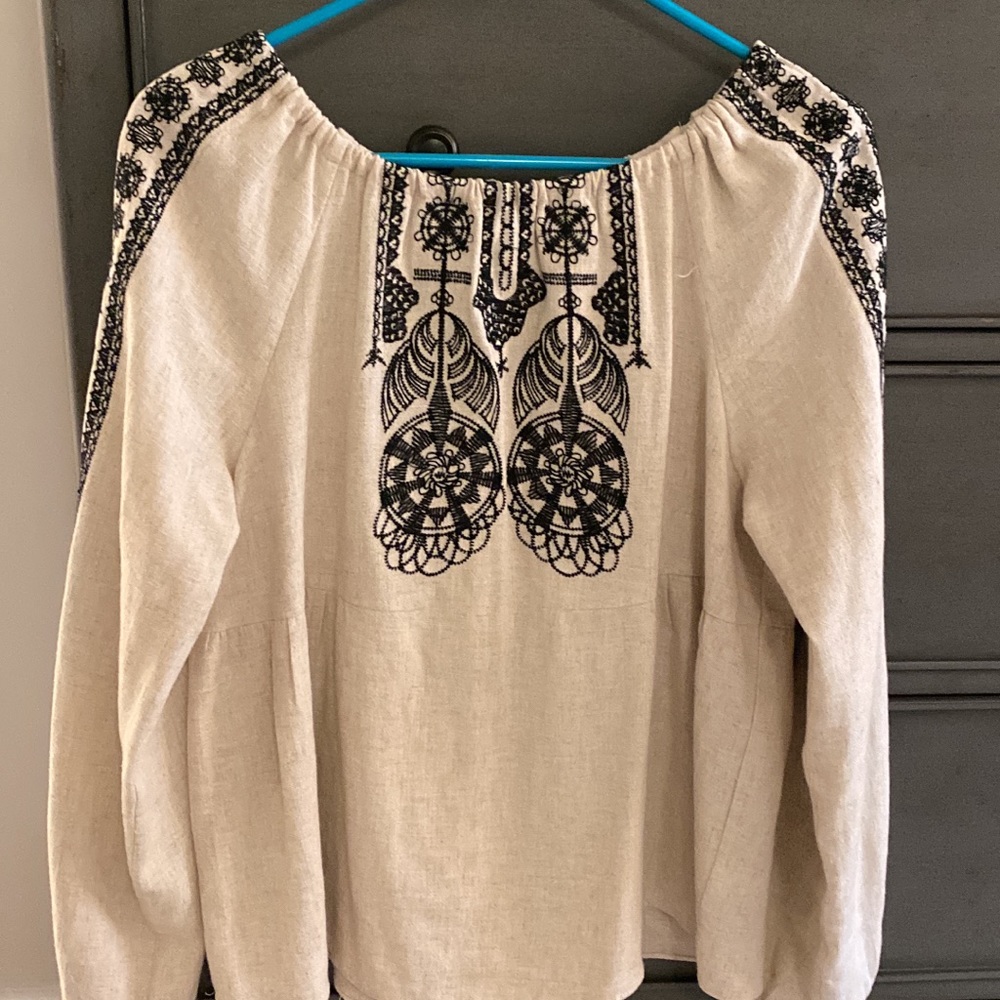 Blouse